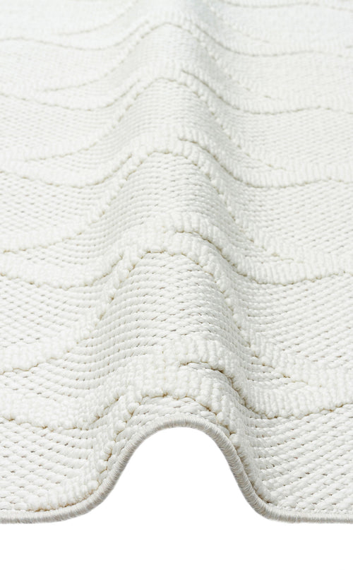 Hav Toz Vermez Modern Örgü Dokuma Makine Halısı