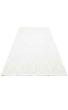 Hav Toz Vermez Modern Örgü Dokuma Makine Halısı