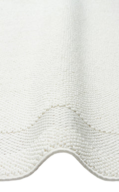 Hav Toz Vermez Modern Örgü Dokuma Makine Halısı