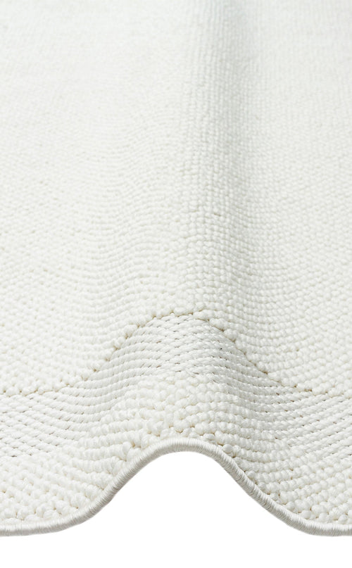 Hav Toz Vermez Modern Örgü Dokuma Makine Halısı