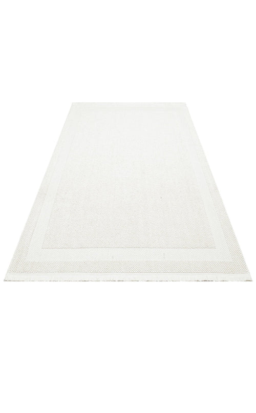 Hav Toz Vermez Modern Örgü Dokuma Makine Halısı