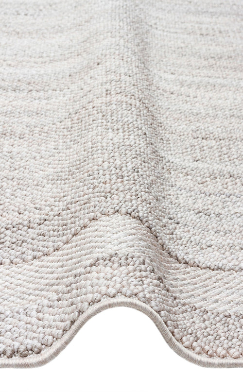 Hav Toz Vermez Modern Örgü Dokuma Makine Halısı