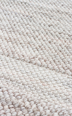 Hav Toz Vermez Modern Örgü Dokuma Makine Halısı