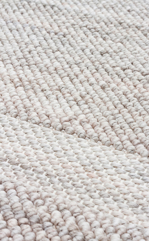 Hav Toz Vermez Modern Örgü Dokuma Makine Halısı