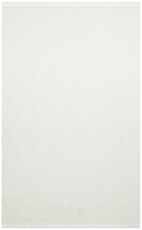 Hav Toz Vermez Modern Örgü Dokuma Makine Halısı