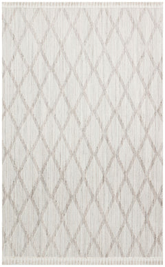 Hav Toz Vermez Modern Örgü Dokuma Makine Halısı