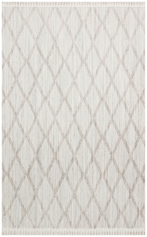 Hav Toz Vermez Modern Örgü Dokuma Makine Halısı