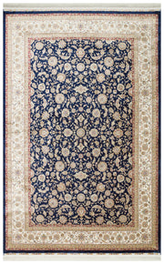 Klasik Desenli Yüksek Kalite Dokuma Makine Halısı