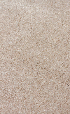 Hav Toz Vermez Modern Sade Desenli Makine Halısı