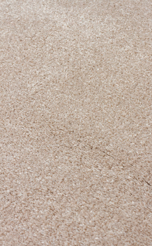 Hav Toz Vermez Modern Sade Desenli Makine Halısı