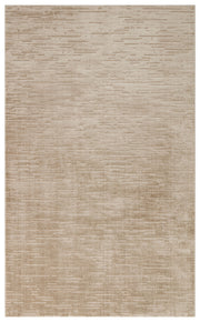 Hav Toz Vermez Sade Desenli Yumuşak Dokulu Modern Makine Halısı