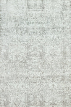 Vizon Soyut Modern Etnik Desenli Halı  | Makinada Yıkanabilir | Hav Toz Vermez | Leke Tutmayan | Kaymaz Taban | Dijital Makine Baskı | Salon Yolluk Mutfak Halısı