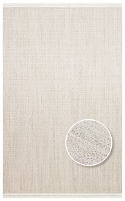 Ananya  Modern Polyester Makine Halısı