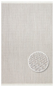 Ayesha  Modern Polyester Makine Halısı