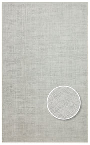 Özel Dokuma Tekniği ile Üretilen Modern Sade Desenli Makine Halısı