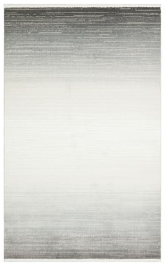 Hav Toz Vermez Yıkanabilir Eskitme Desenli Modern Makine Halısı