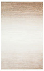 Hav Toz Vermez Yıkanabilir Eskitme Desenli Modern Makine Halısı