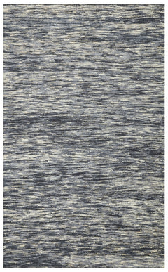 Soumak Örgülü Naturel Kendir Halı