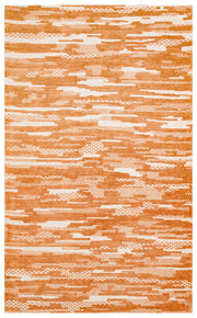 Hav Toz Vermez Kaymaz Tabanlı İnce Dokuma Modern Halı