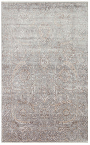 Pakistan Overdyed Tarzı El Emeği ile Özel Tezgahlarda Üretilen Uşak Halısı