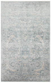 Pakistan Overdyed Tarzı El Emeği ile Özel Tezgahlarda Üretilen Uşak Halısı