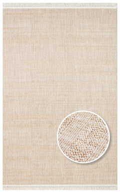 Hav Toz Vermeyen Yumuşak dokulu Modern Makine Halısı