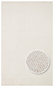 Hav Toz Vermez Hasır Dokuma Modern Makine Halısı