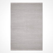 Gri Düz Akrilik Makine Halısı