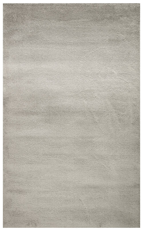 Kolay Kullanımlı Yumuşak Dokulu Modern Pofuduk Shaggy Halı