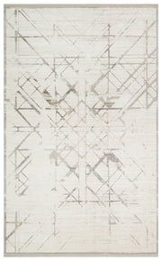 Extra Yumuşak Dokulu Modern Desenlere Sahip Dokuma Halı