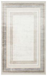 Extra Yumuşak Dokulu Modern Desenlere Sahip Dokuma Halı