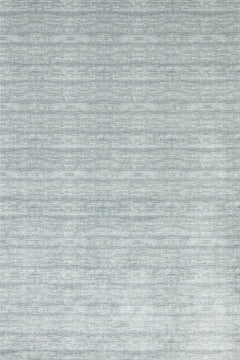 Gri Çizgili Modern Etnik Desenli Halı  | Makinada Yıkanabilir | Hav Toz Vermez | Leke Tutmayan | Kaymaz Taban | Dijital Makine Baskı | Salon Yolluk Mutfak Halısı