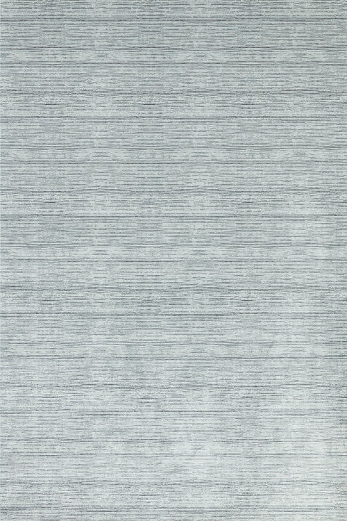 Gri Çizgili Modern Etnik Desenli Halı  | Makinada Yıkanabilir | Hav Toz Vermez | Leke Tutmayan | Kaymaz Taban | Dijital Makine Baskı | Salon Yolluk Mutfak Halısı