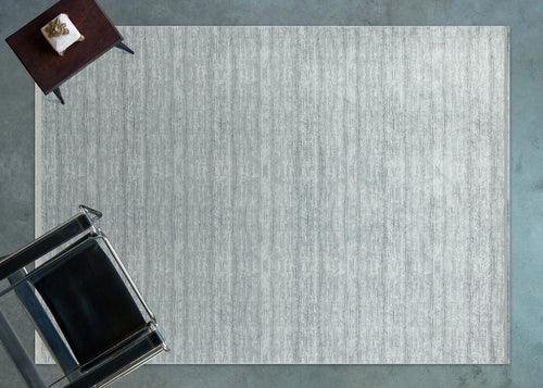 Gri Çizgili Modern Etnik Desenli Halı  | Makinada Yıkanabilir | Hav Toz Vermez | Leke Tutmayan | Kaymaz Taban | Dijital Makine Baskı | Salon Yolluk Mutfak Halısı