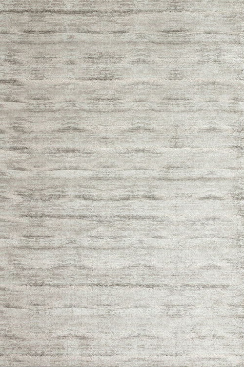 Krem Çizgili Modern Etnik Desenli Halı  | Makinada Yıkanabilir | Hav Toz Vermez | Leke Tutmayan | Kaymaz Taban | Dijital Makine Baskı | Salon Yolluk Mutfak Halısı