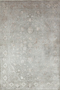 Pembe Çerçeveli Modern Etnik Desenli Halı  | Makinada Yıkanabilir | Hav Toz Vermez | Leke Tutmayan | Kaymaz Taban | Dijital Makine Baskı | Salon Yolluk Mutfak Halısı