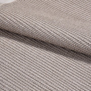 Bej Düz Polyester Makine Halısı