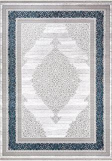 Gri Modern Halı