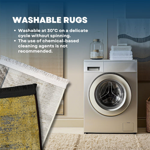 Bordo Göbekli Modern Etnik Desenli Halı  | Makinada Yıkanabilir | Hav Toz Vermez | Leke Tutmayaz | Kaymaz Taban | Dijital Makine Baskı | Salon Yolluk Mutfak Halısı