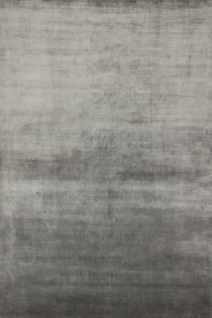 Antrasit Düz Modern Etnik Desenli Halı  | Makinada Yıkanabilir | Hav Toz Vermez | Leke Tutmayan | Kaymaz Taban | Dijital Makine Baskı | Salon Yolluk Mutfak Halısı