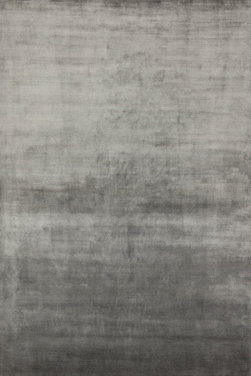 Antrasit Düz Modern Etnik Desenli Halı  | Makinada Yıkanabilir | Hav Toz Vermez | Leke Tutmayan | Kaymaz Taban | Dijital Makine Baskı | Salon Yolluk Mutfak Halısı