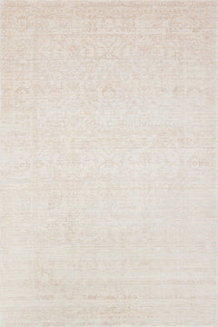 Krem Klasik Modern Etnik Desenli Halı  | Makinada Yıkanabilir | Hav Toz Vermez | Leke Tutmayan | Kaymaz Taban | Dijital Makine Baskı | Salon Yolluk Mutfak Halısı