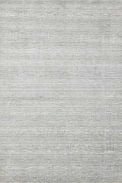 Gri Klasik Modern Etnik Desenli Halı  | Makinada Yıkanabilir | Hav Toz Vermez | Leke Tutmayan | Kaymaz Taban | Dijital Makine Baskı | Salon Yolluk Mutfak Halısı