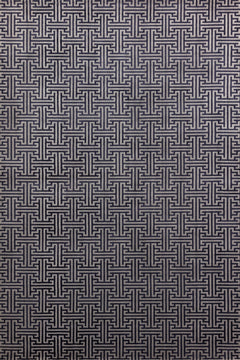 Koyu Mavi Geometrik Modern Etnik Desenli Halı  | Makinada Yıkanabilir | Hav Toz Vermez | Leke Tutmayan | Kaymaz Taban | Dijital Makine Baskı | Salon Yolluk Mutfak Halısı