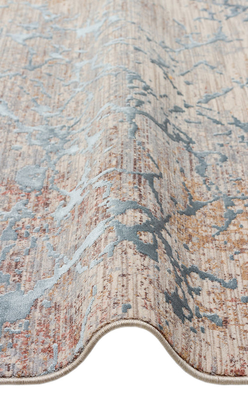 Yüksek Alçak Dokulu Yüksek Kaliteli Dokuma Modern Halı