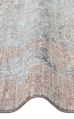 Yüksek Alçak Dokulu Yüksek Kaliteli Dokuma Modern Halı