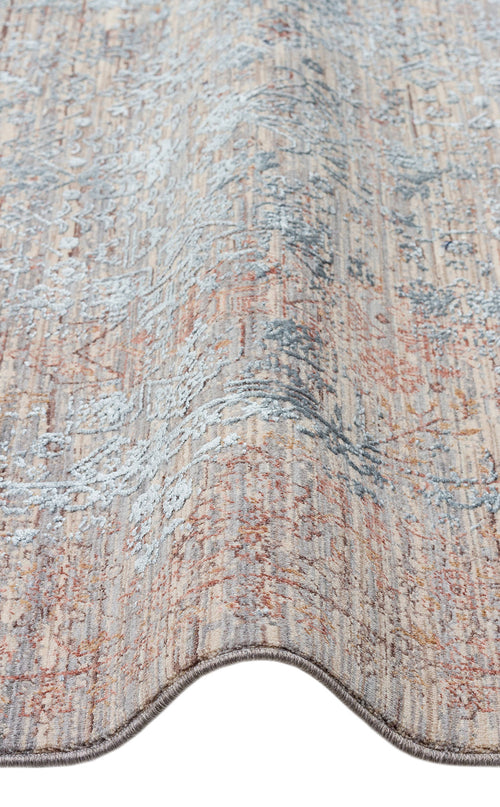 Yüksek Alçak Dokulu Yüksek Kaliteli Dokuma Modern Halı