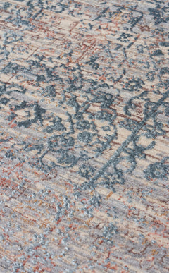 Yüksek Alçak Dokulu Yüksek Kaliteli Dokuma Modern Halı