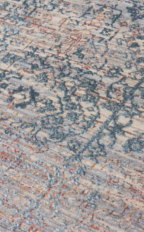 Yüksek Alçak Dokulu Yüksek Kaliteli Dokuma Modern Halı