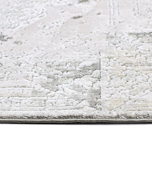 Sirka Geometrik Akrilik Makine Halısı